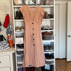 Zara small used once!